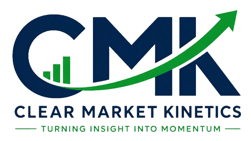 Clear Market Kinetics